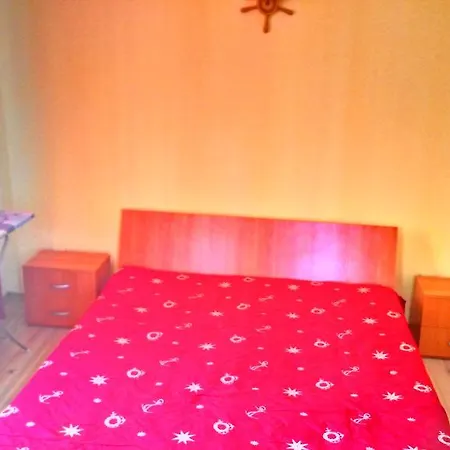Apartament Victoria Sunny Beach