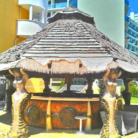 Victoria Apartament Sunny Beach