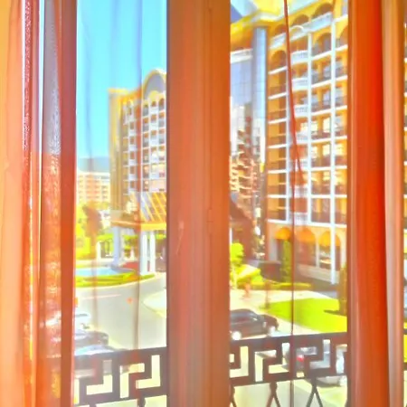 Victoria Apartament