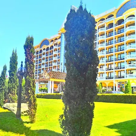 Apartament Victoria *