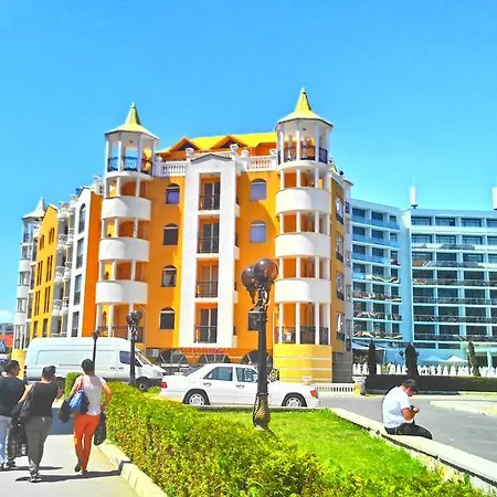 Victoria Apartament *