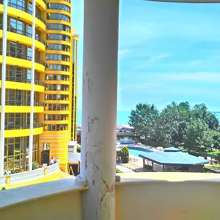 Apartament Victoria Sunny Beach