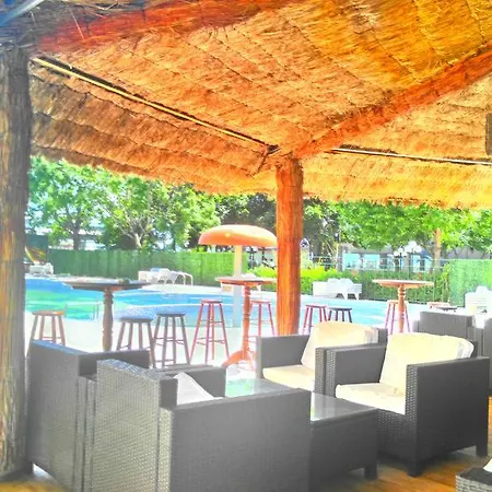 Victoria Apartament Sunny Beach