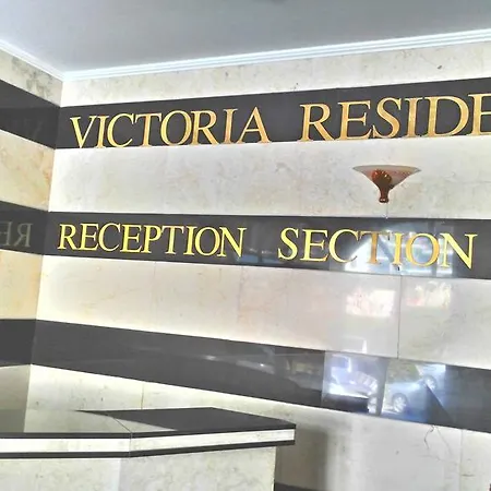 Apartament Victoria *